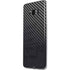 Black Carbon Fiber Specialty Texture Material Galaxy S8 Plus Skin